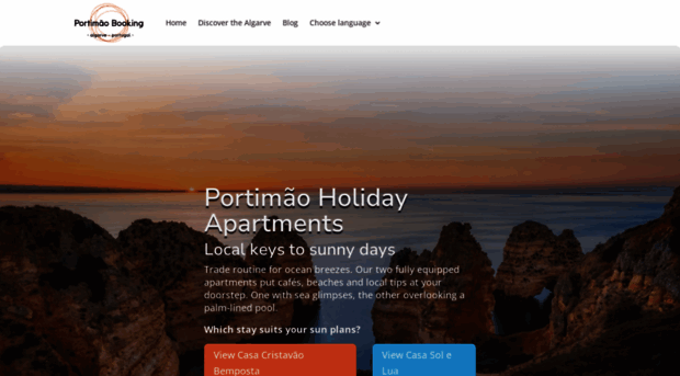 portimaobooking.com