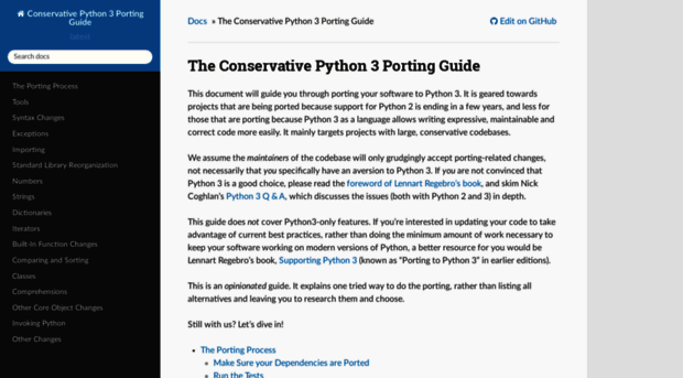 portingguide.readthedocs.io