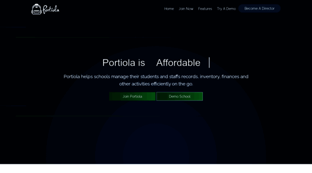 portiola.com