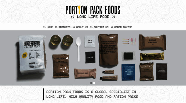 portionpackfoods.com