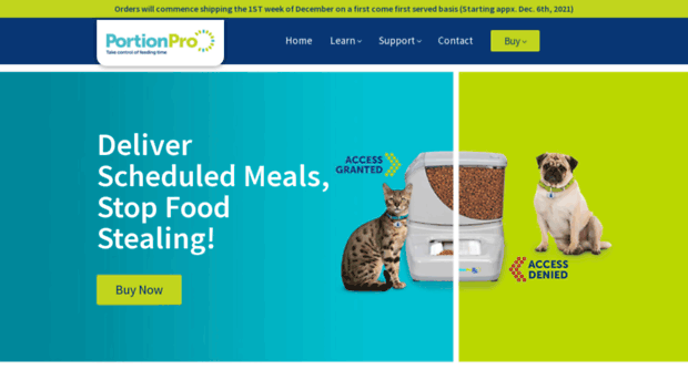 portionprorx.com