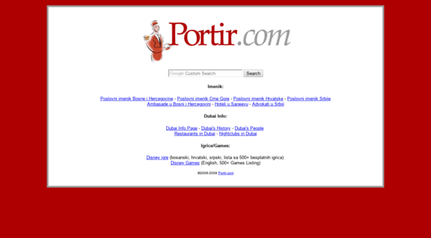 portir.com
