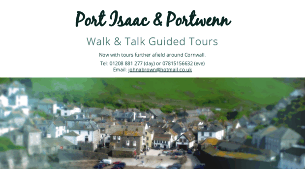 portisaactours.com