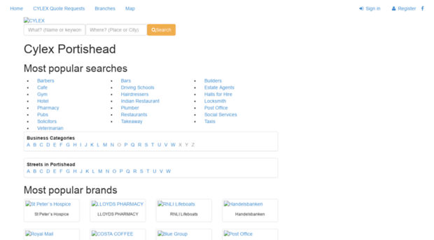 portishead.cylex-uk.co.uk