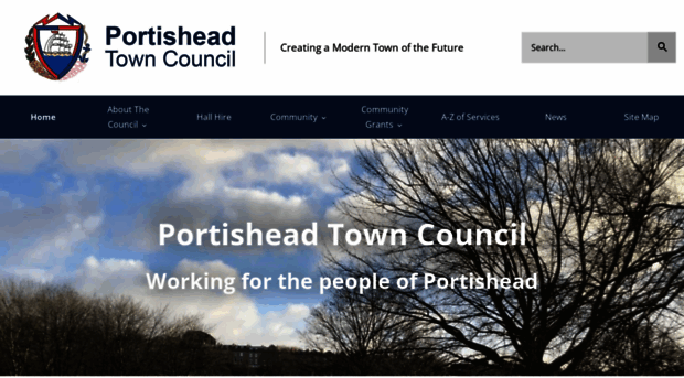 portishead.gov.uk
