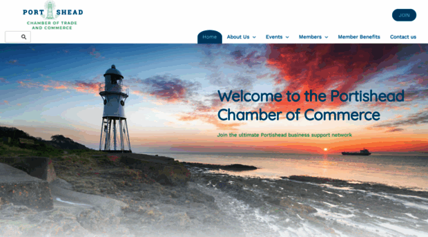 portisheadchamber.co.uk