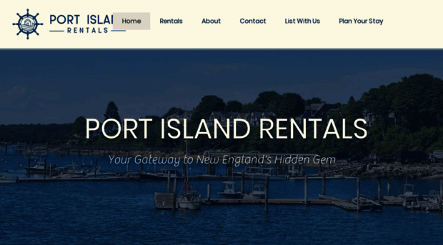 portisland.com