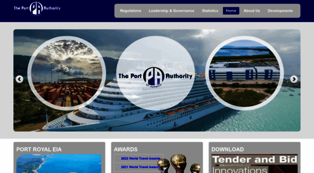 portjam.com