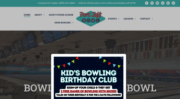 portjeffbowl.com