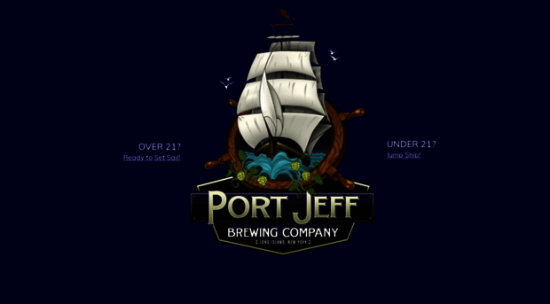 portjeffbrewing.com