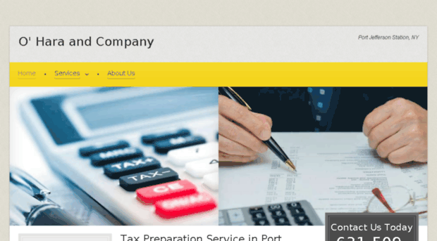 portjeffersonstationtaxpreparer.com