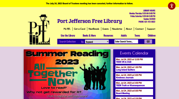 portjefflibrary.org