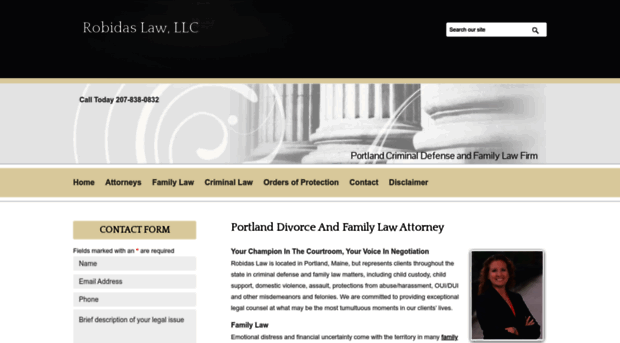 portland-maine-lawyer.com