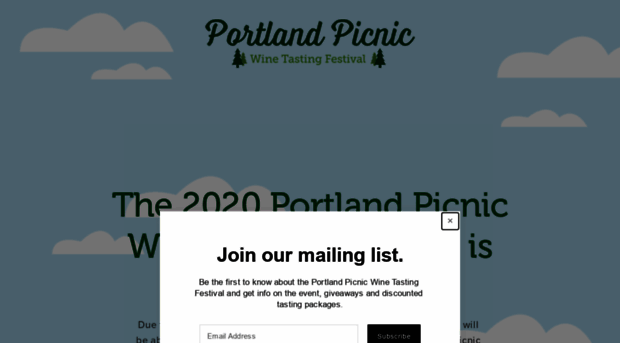 portland-picnic.com