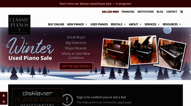 portland.classicpianos.net