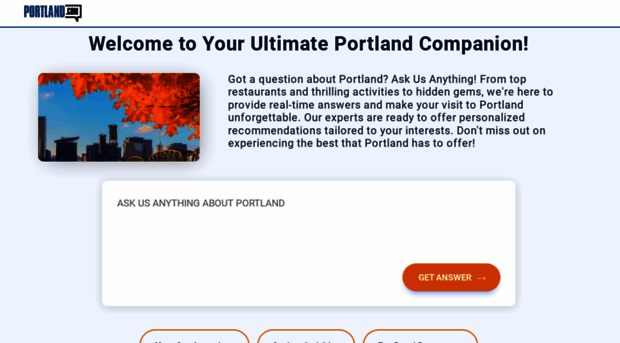 portland.com