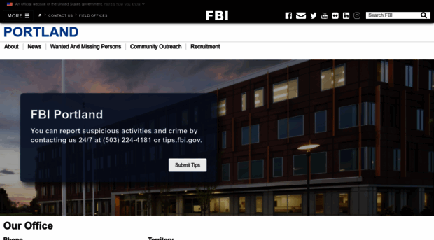 portland.fbi.gov