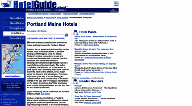 portland.maine.hotelguide.net