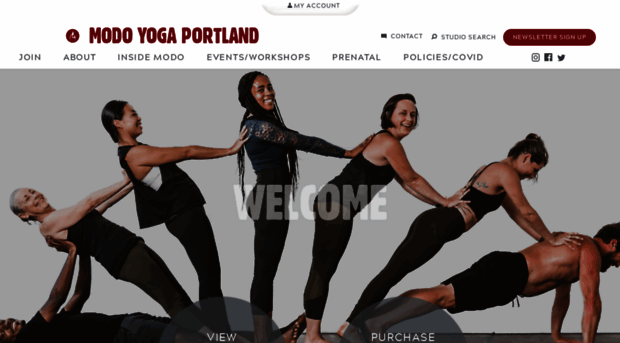 portland.modoyoga.com