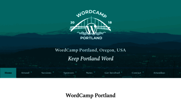 portland.wordcamp.org