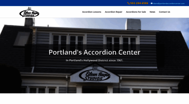 portlandaccordioncenter.com