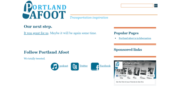 portlandafoot.org