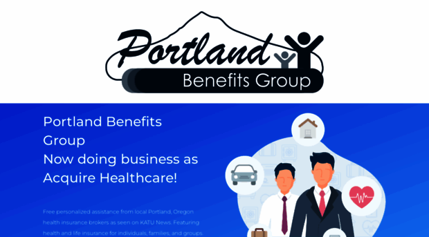 portlandbenefitsgroup.com