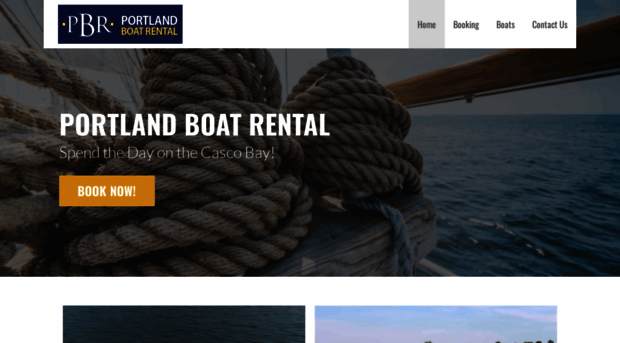 portlandboatrental.com