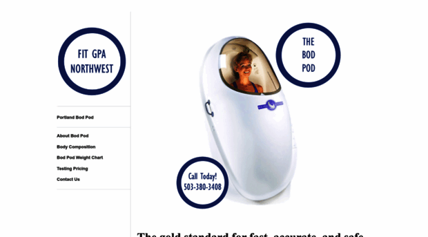 portlandbodpod.com