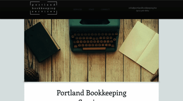 portlandbookkeeping.biz