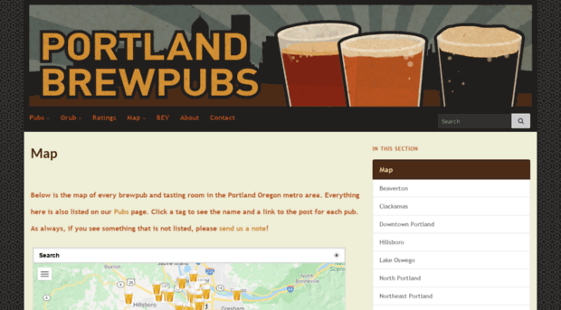 portlandbrewpubs.com