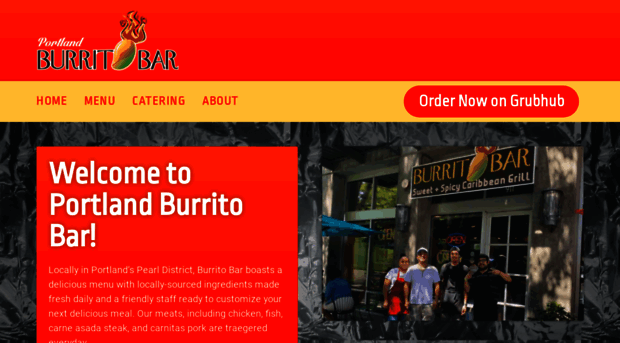 portlandburritobar.com