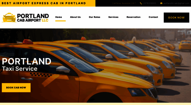 portlandcabllc.com