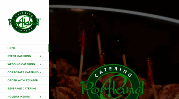 portlandcateringcompany.com