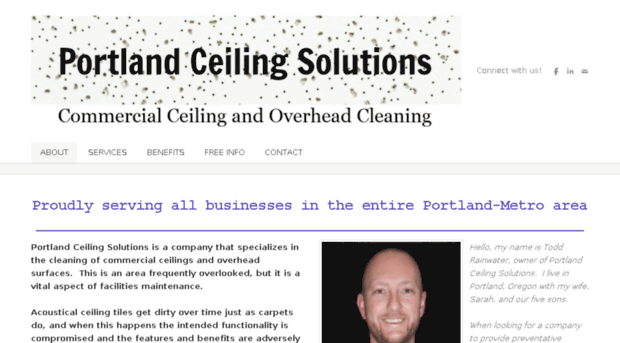 portlandceilingsolutions.com