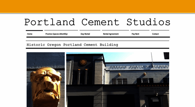 portlandcementstudios.com