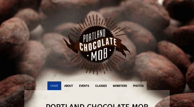 portlandchocolatemob.com