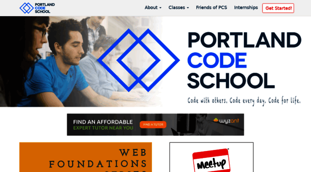 portlandcodeschool.com