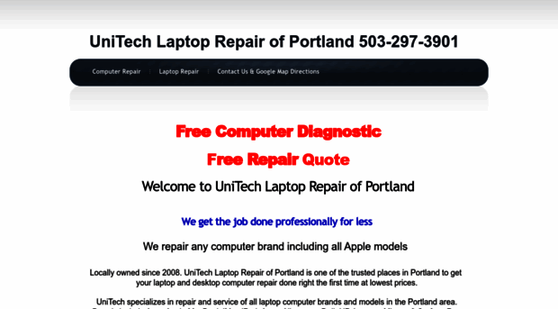 portlandcomputer.net