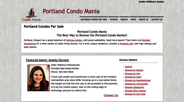 portlandcondomania.com