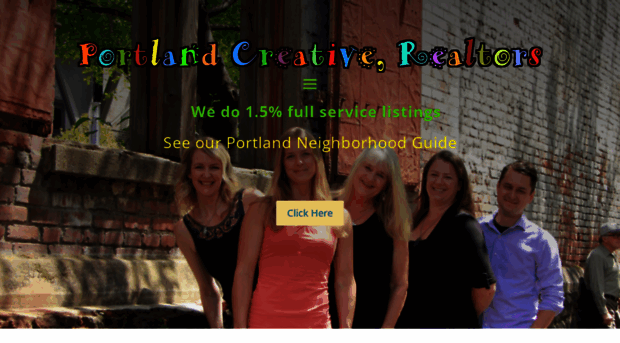 portlandcreativerealtors.com