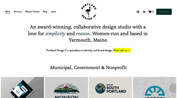 portlanddesignco.com