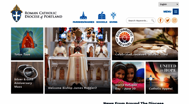 portlanddiocese.org