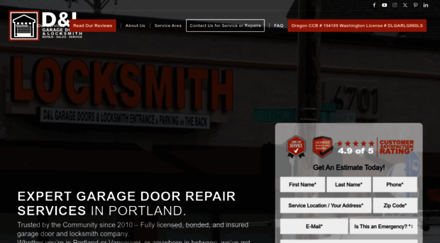 portlanddoorsandlocksguy.com