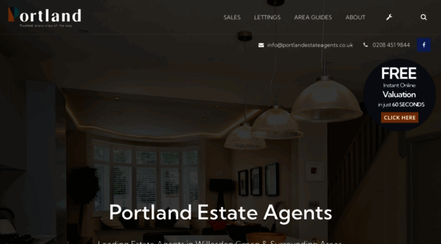 portlandestateagents.co.uk