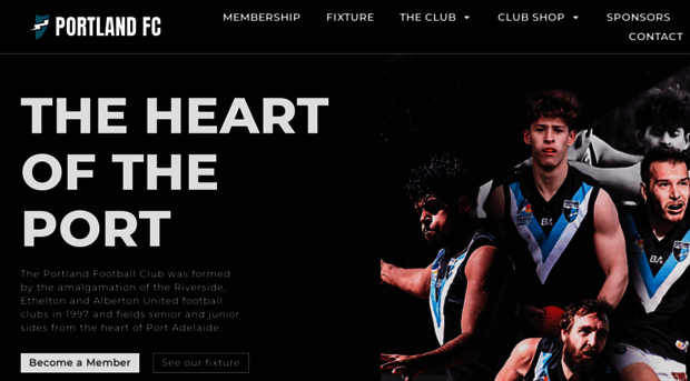 portlandfc.org.au