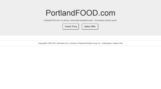 portlandfood.com