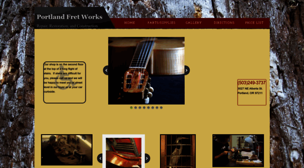 portlandfretworks.com