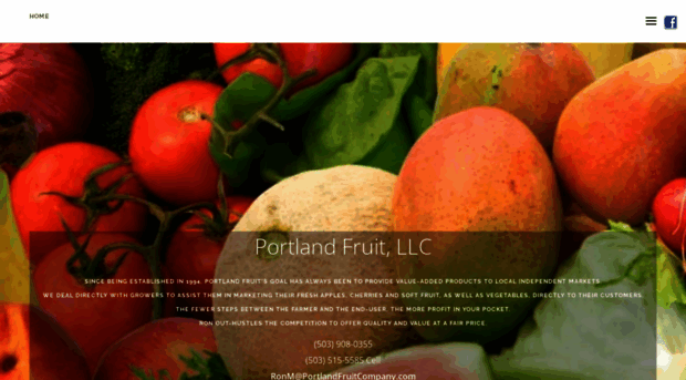 portlandfruitcompany.com