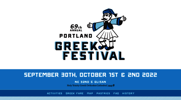 portlandgreekfestival.com